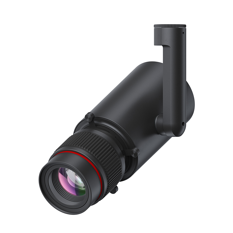 XQ shapable track spotlight 28W/37W 7555