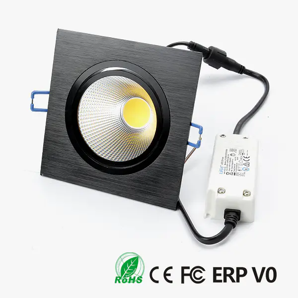 C10951 COB LED Ceiling Light