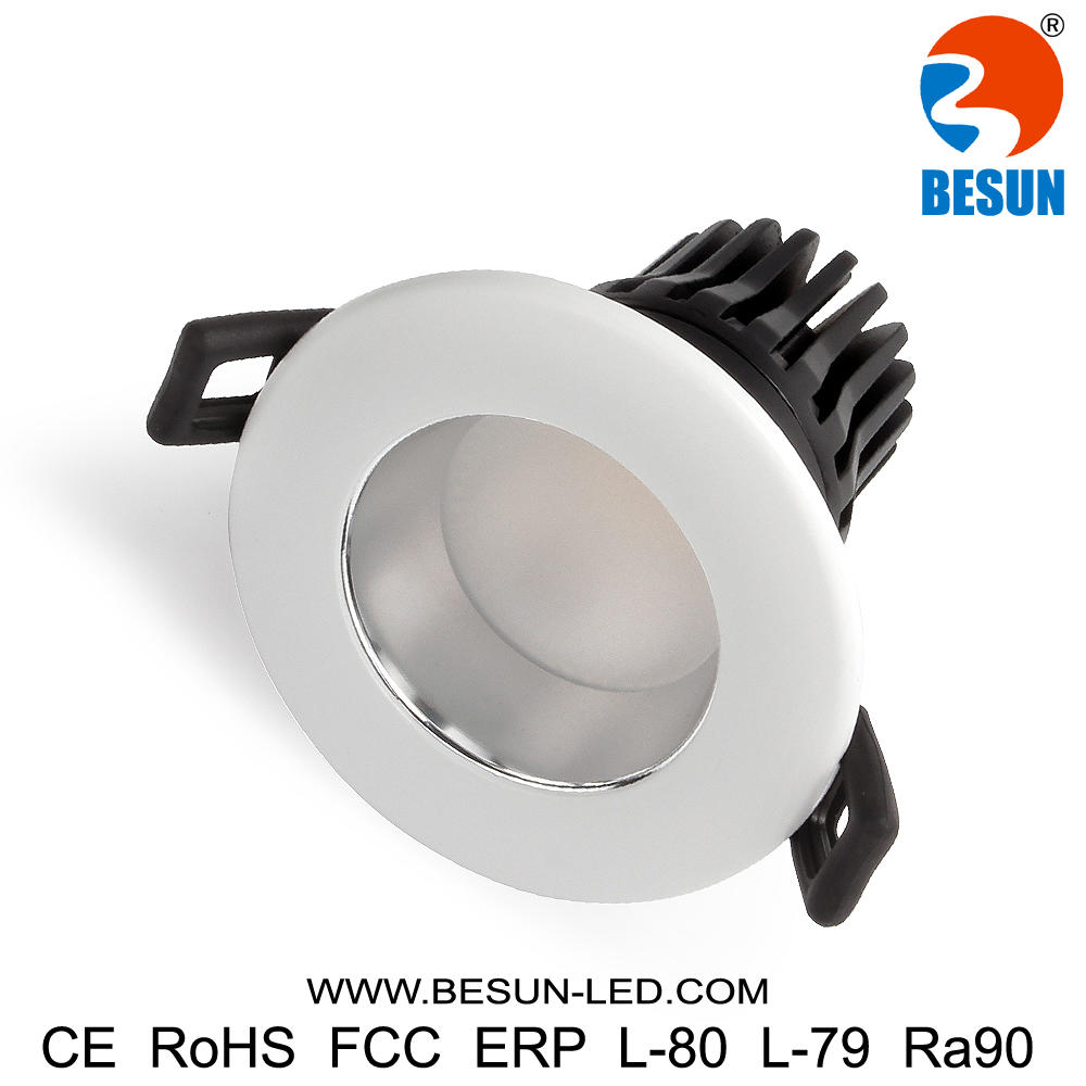 DH0775S COB LED Downlight