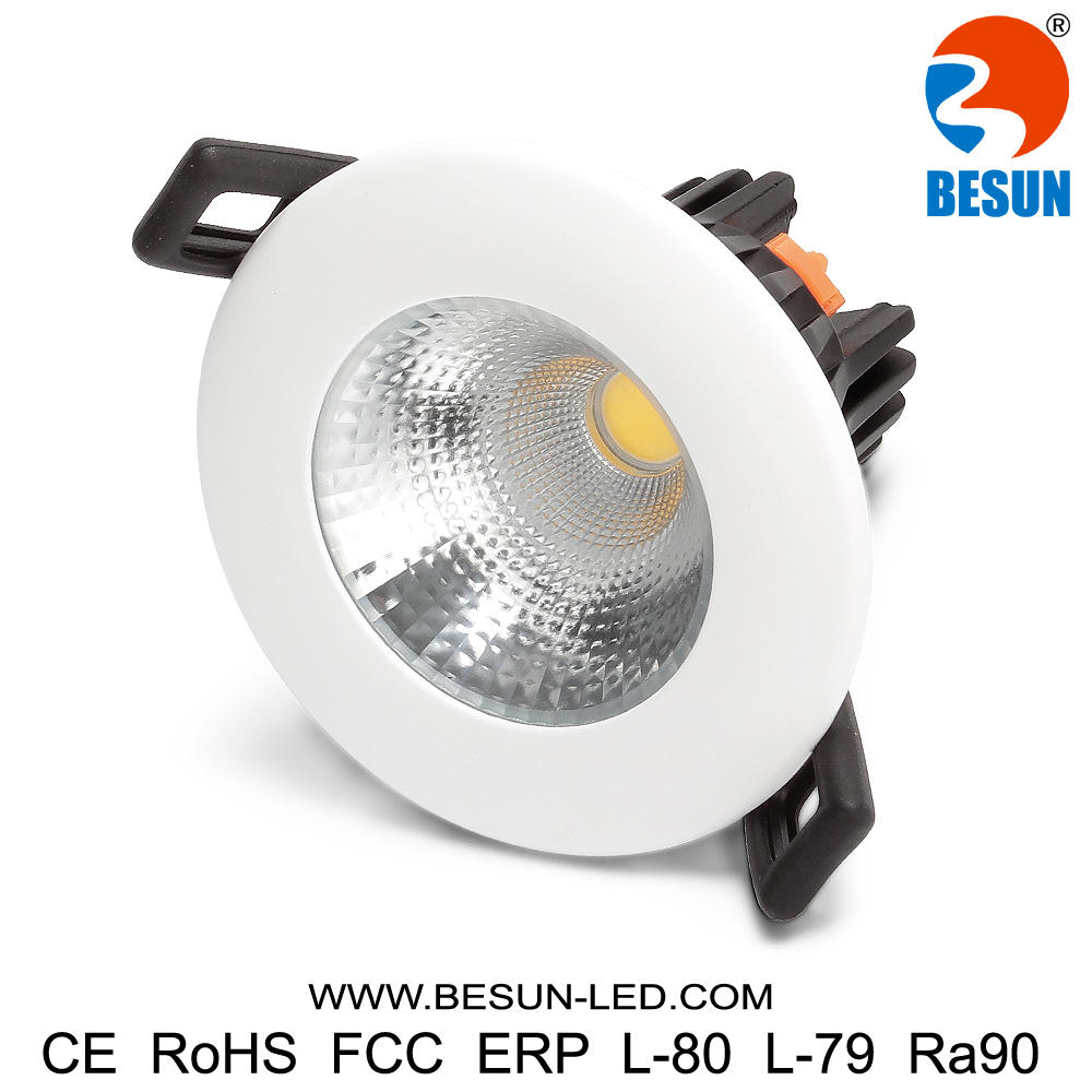 DF1295S COB LED Downlight