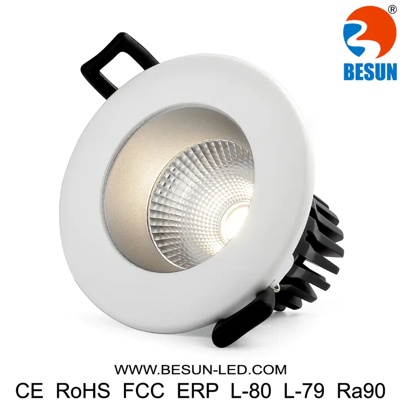 DH1295S COB LED Downlight