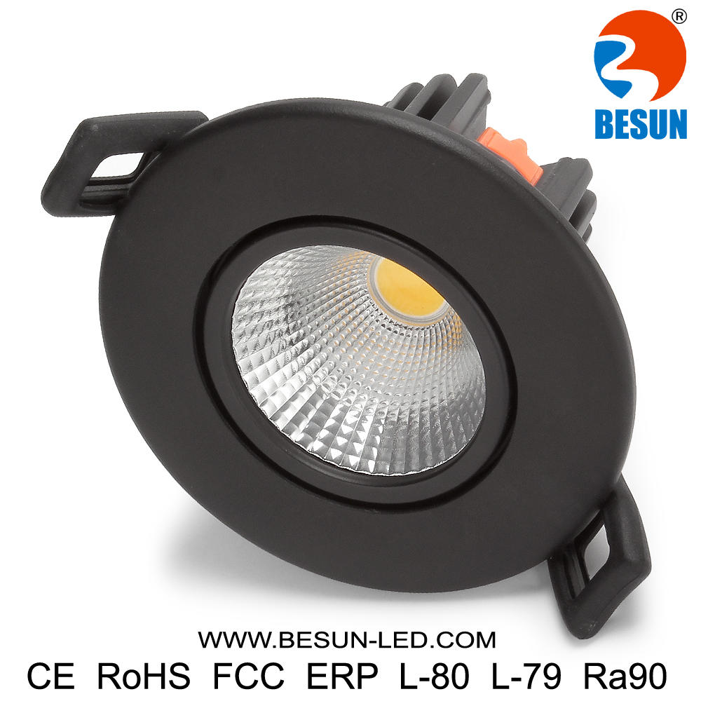 DB30145S COB LED Downlight