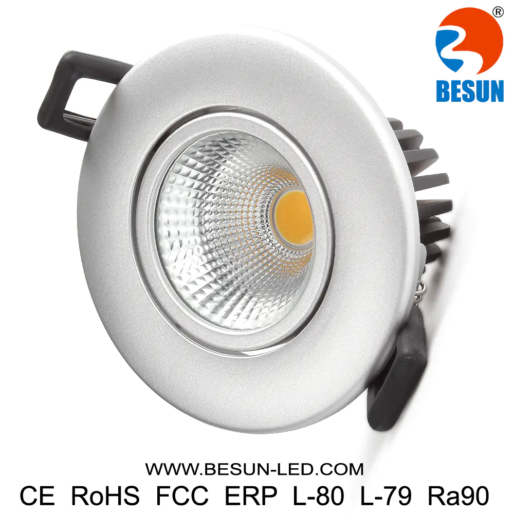 DB30145S COB LED Downlight